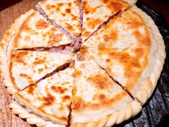 -楼兰新疆主题餐厅(苏州中心店)