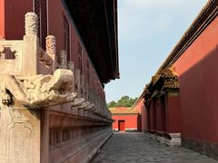 -北京市劳动人民文化宫(太庙)