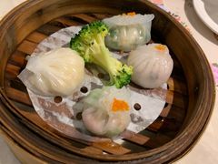 -隆隆金大茶楼(地王广场店)