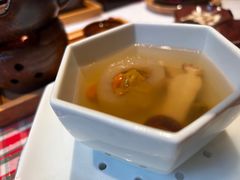 -叶叶菩提·晋福宫