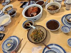 -南京大牌档(龙江新城市广场店)