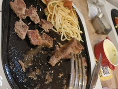 -豪客来牛排(成都锦江大融城店)