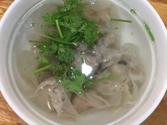 -大叔家福鼎小吃(十全街店)