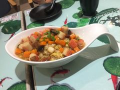 -表妹香港靓点餐厅