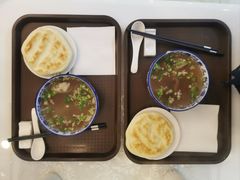 -泉儿头杂碎·清真(城东总店)