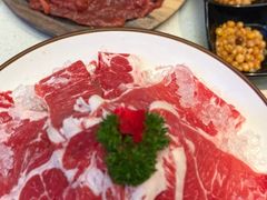 -味之绝美蛙鱼头火锅(松江万达店)
