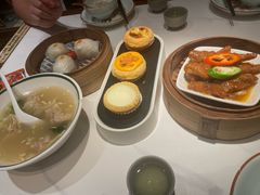 -禄运茶居·手工点心(猎德店)