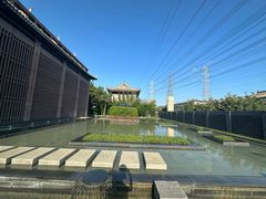 -曲水兰亭(北京四惠店)