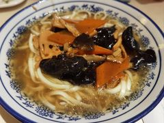 佛门素面-归元·云集斋素菜馆