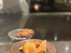 -岩盐·铁板料理(嘉里店)
