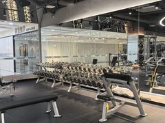 -EVOLUTION健身(麦凯乐店)