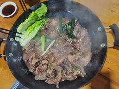 -大地农庄(逢沙大道店)