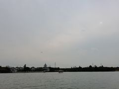 -海上田园