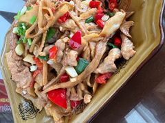 -朗妈私房菜(婺女州店)