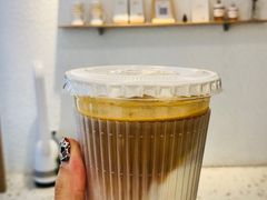 -Cafe on warm(丹霞店)