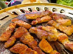 -南浦洞烤肉·新世界版(奥体店)