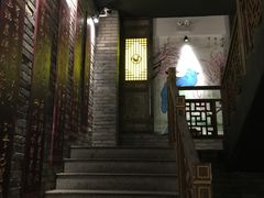 -小龙坎老火锅(金柏林店)