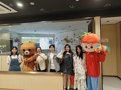 -海底捞火锅(龙湾万达广场店)