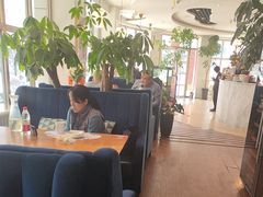 -花舍·新派粤菜·西餐·下午茶(亚运村·鸟巢店)
