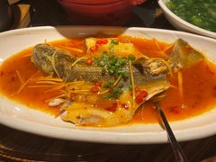 -百年神厨·地道川菜(清江西路店)