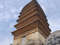-洛阳白马寺