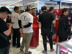 -新世界百货(明洞总店)