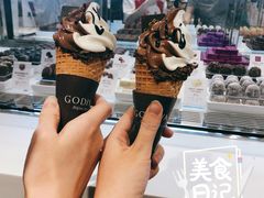 -GODIVA(天河城店)