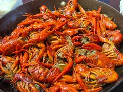 -悦屋老板娘的烤肉店(紫薇田园店)