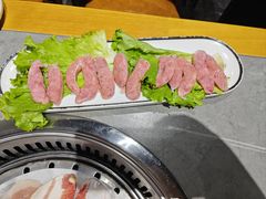 -鹤之乡·齐齐哈尔东北炭火烤肉(昆明盈江路店)