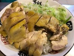 烧鹅盐焗鸡-吾家香港烧腊专门店