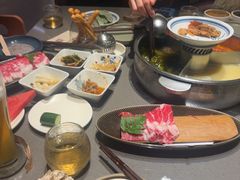 -巴奴毛肚火锅(大剧院店)