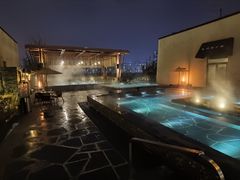 -清河半岛温泉度假酒店