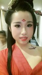 -盘子女人坊生日照·摄影馆(华强店)