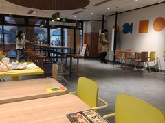 -麦当劳(三星城首创奥莱店)
