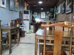 -沈记菜馆(酒仙桥路店)