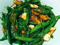 农家小炒肉-广东道至正餐厅(区庄店)