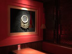 -绿茶餐厅(蓝色港湾店)