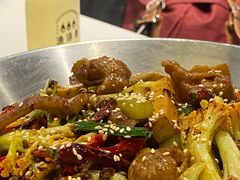 -渔语鱼新川菜Bistro(万象天地店)