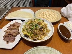 -老昌春饼(中央大街店)