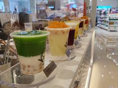 -KOI The(卓悦汇购物中心店)