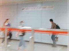 -汉中路(地铁站)