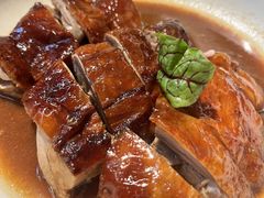 -陶兰居·香港饭店·海鲜大排档(圆融时代广场店)