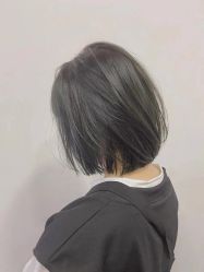 -吉米护肤造型