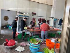 -蔡社牛肉城(龙湖店)