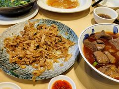 -鹅公村·国家非遗传承(荔湾店)