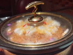 -绿茶餐厅(蓝色港湾店)