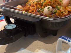 -鱼酷活鱼烤鱼(南京水游城店)