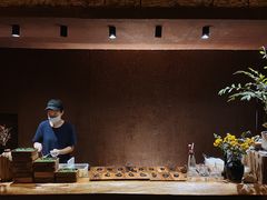 -天水蔬食料理(树德之光店)