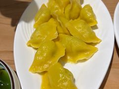 -船歌·鱼水饺青岛菜(国贸商城店)