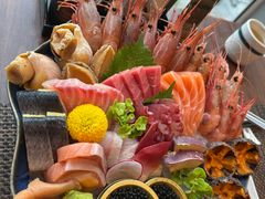 -田舍家Inakaya·炉端烧·铁板烧(天汇igc店)